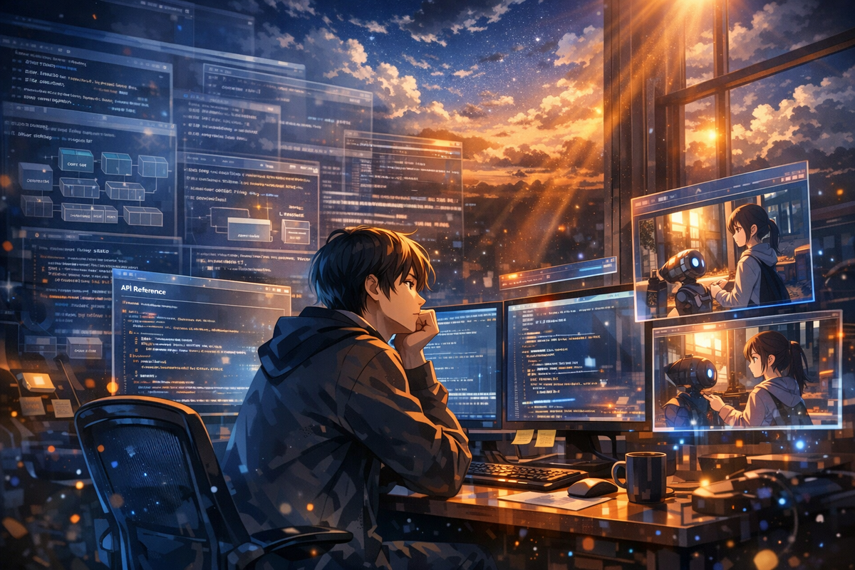 當 AI 生成遇上多層系統整合：五個隱藏在日常開發中的陷阱