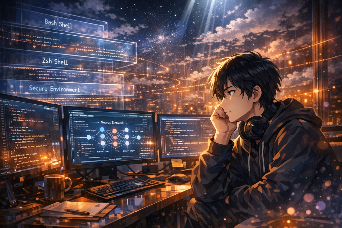 當 AI Agent 遇上系統整合：五個架構設計的隱形陷阱