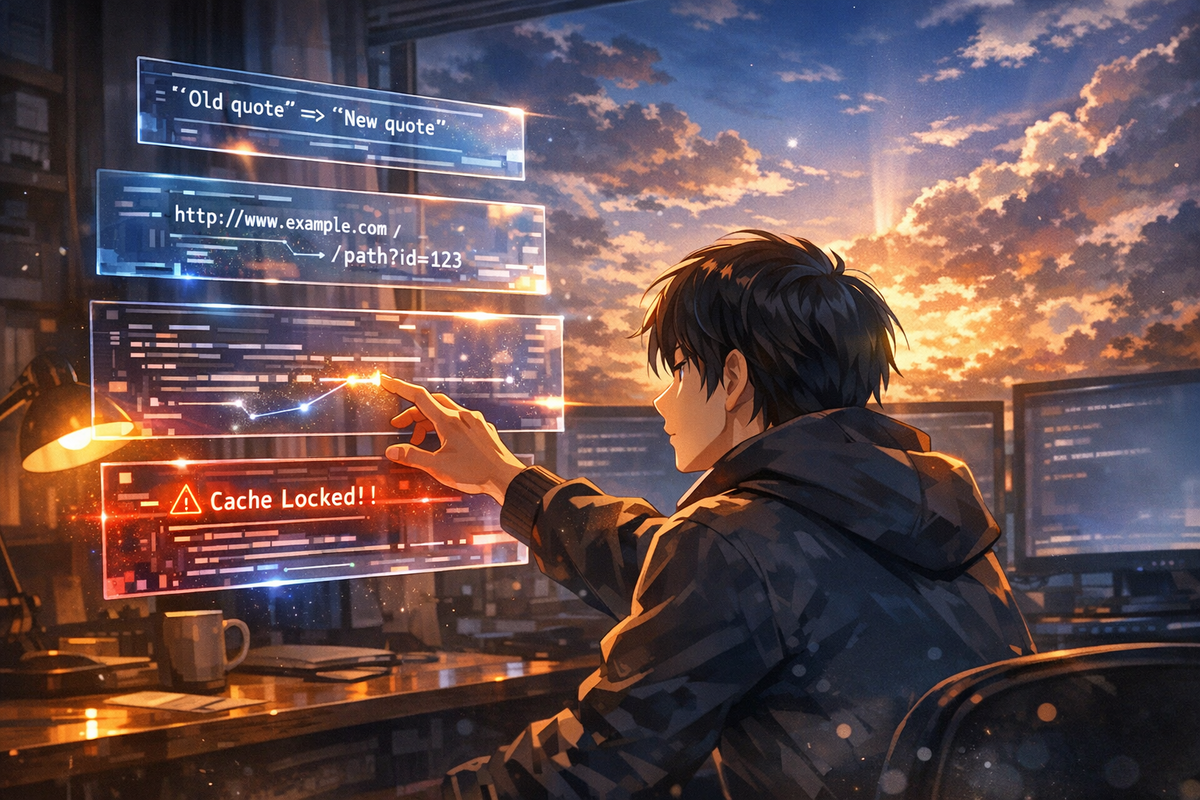 看不見的枷鎖：現代程式開發中的五個沉默陷阱