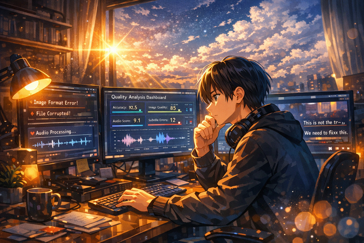 AI 生成內容的品質困境：從格式陷阱到偵測機制的五個關鍵課題