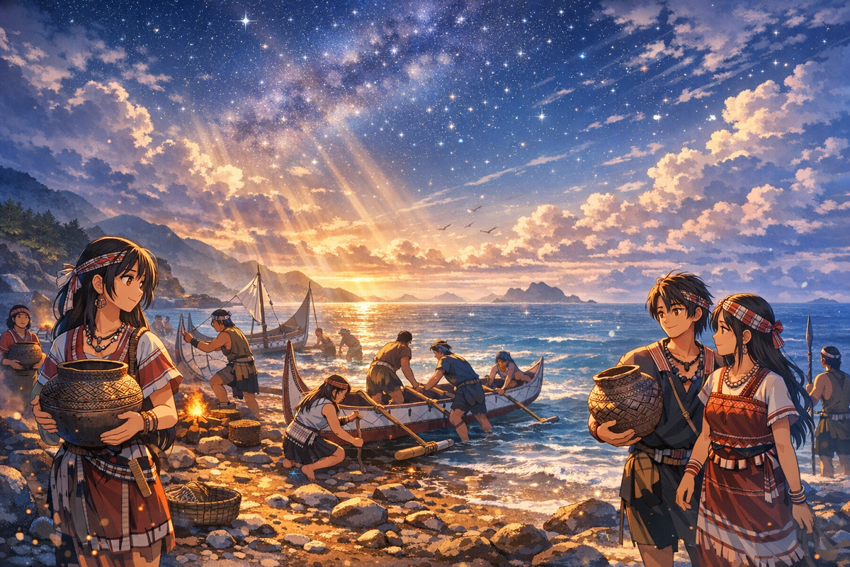 三重驗證收斂：南島語族起源台灣東海岸的科學證據鏈