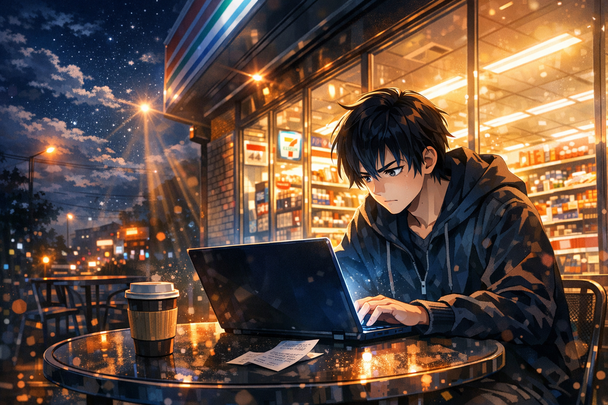 容器 IP 會變,但工作流不知道