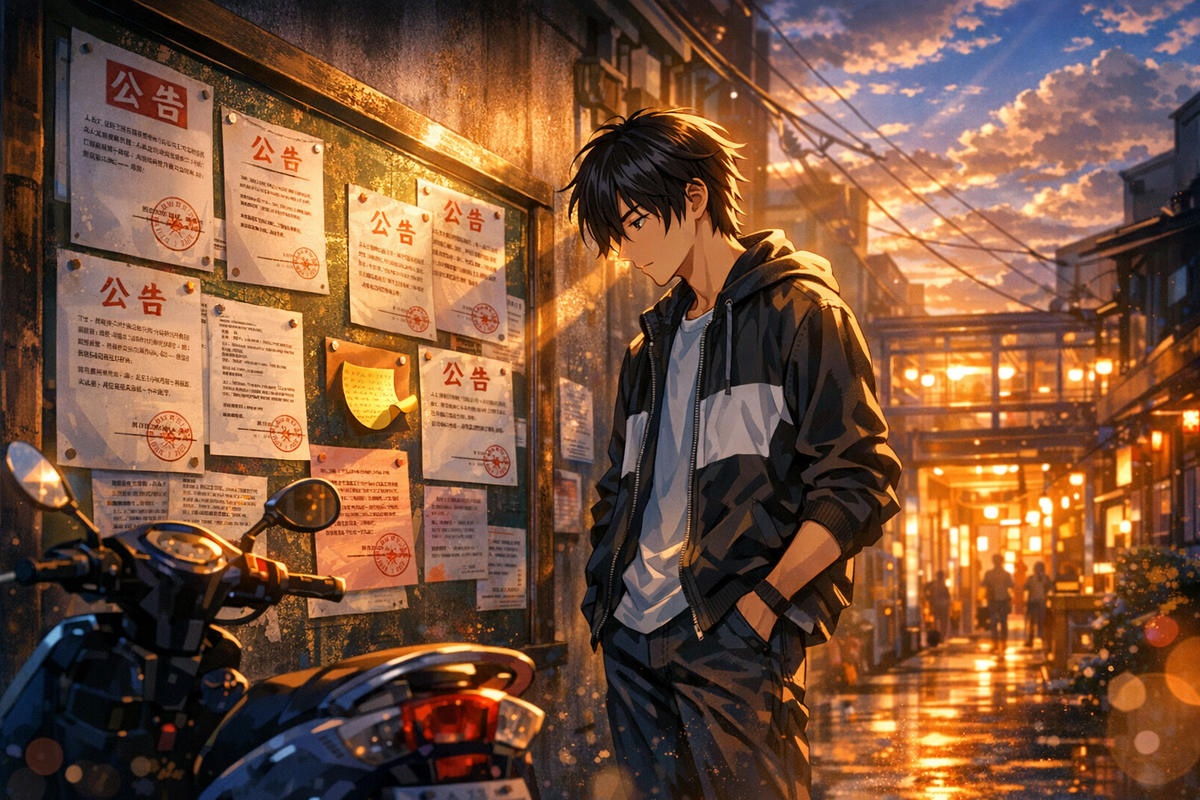 你改的設定檔每次重啟都會被蓋回去