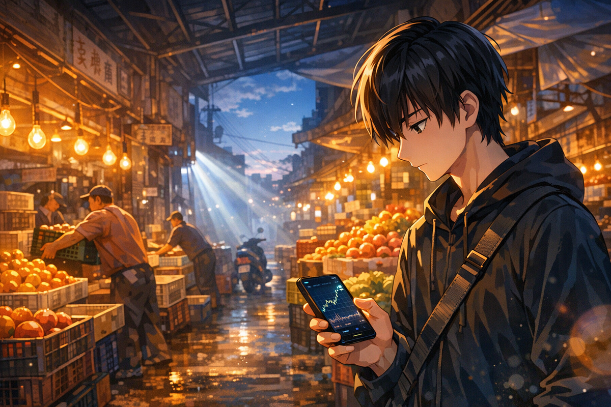 六年回測跑贏，十七年翻車——你的樣本窗口就是你的偏見