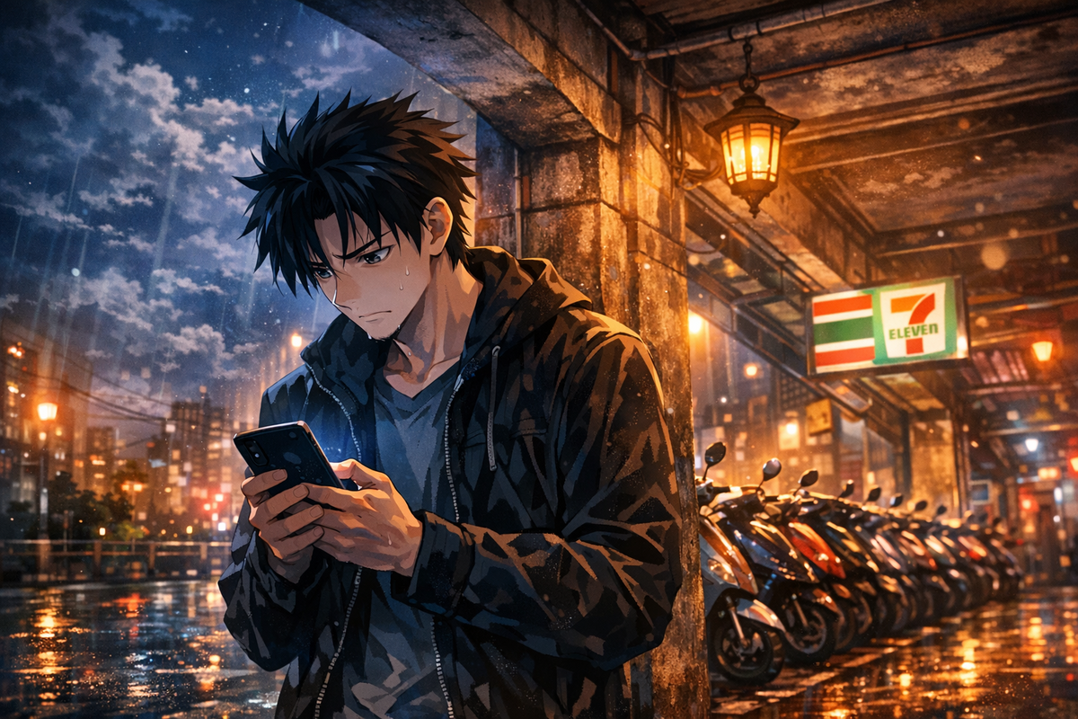 整合成功了,但那把鑰匙不是你的