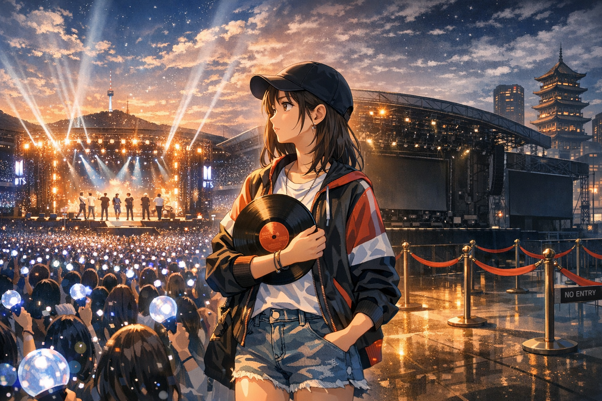 BTS 不來中國：限韓令十年與台灣流行音樂的去中依賴預演