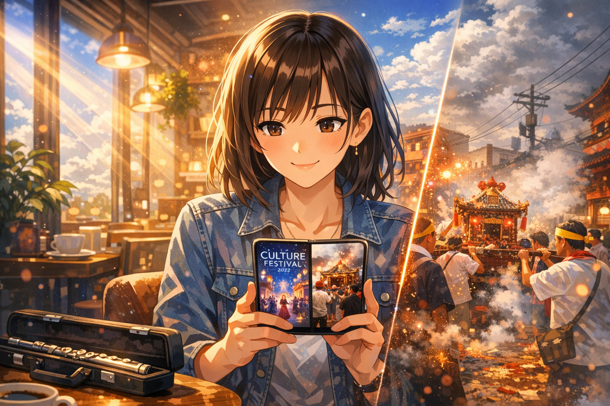 珍奶外交比文創園區更強——Cool Japan十年殷鑑