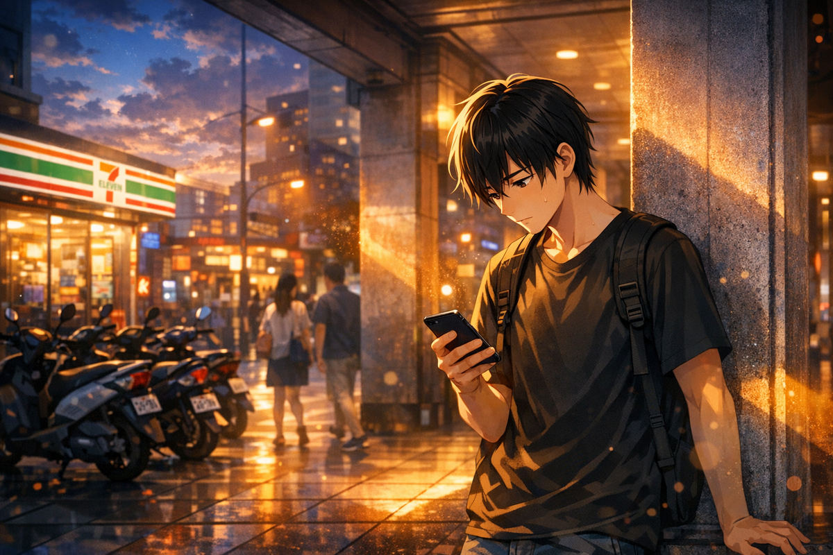 那個升級成功的日誌，其實是回滾之後的樣子