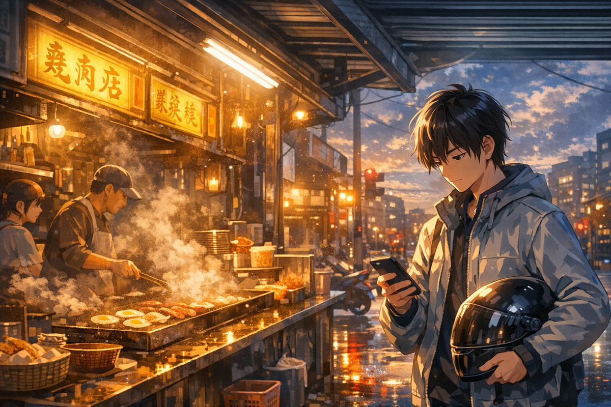 環境變數設了，插件還是載了