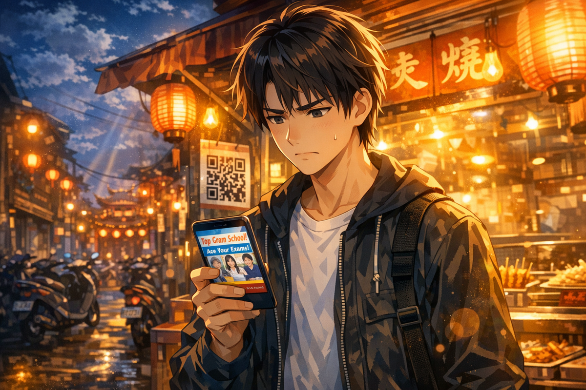 robots.txt 一直都在，只是裡面裝的是 HTML