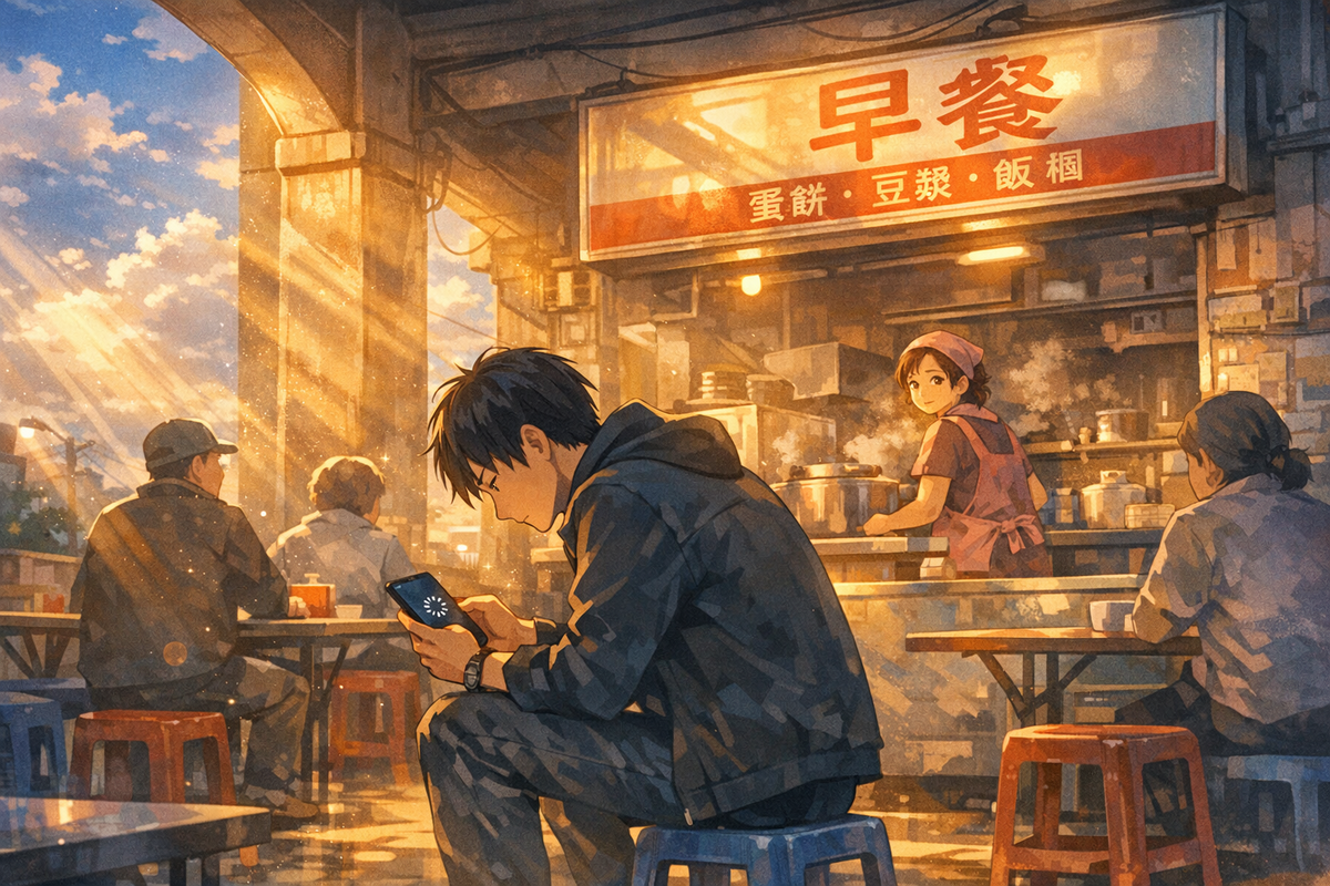 換了三個設定還是同一個錯誤碼，問題不在你這裡