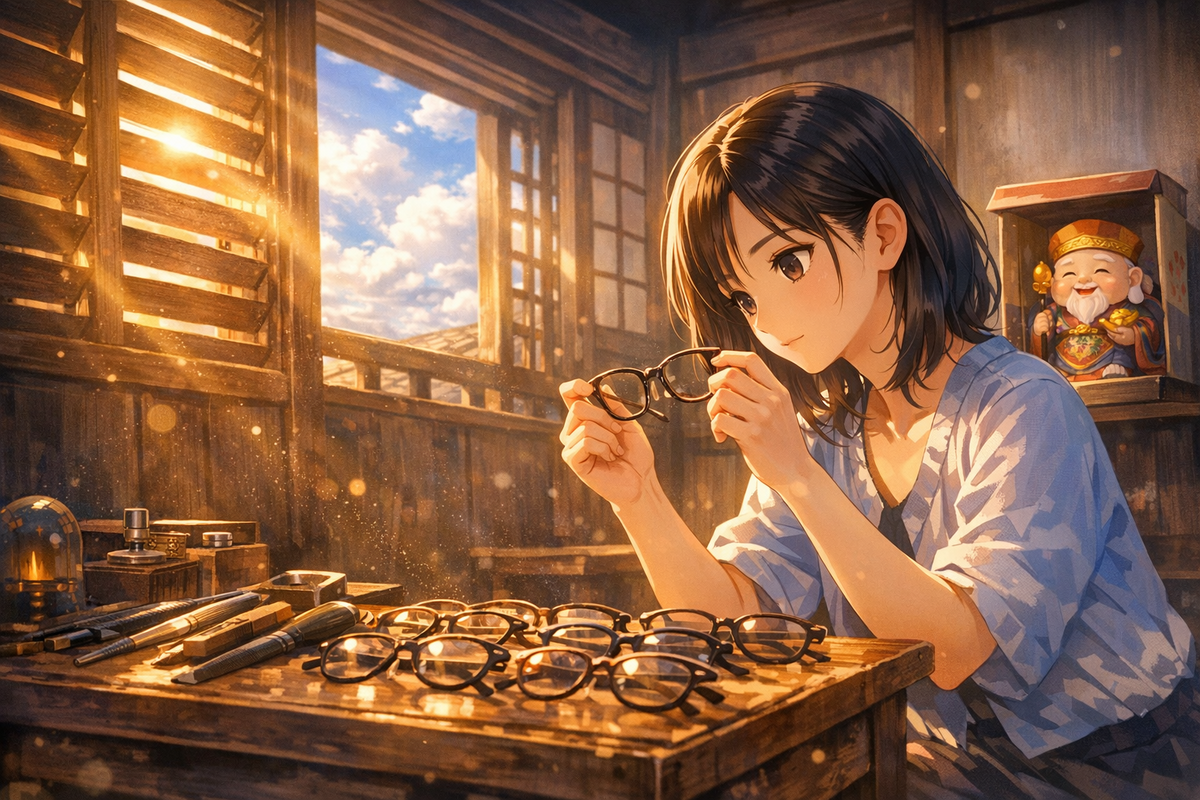 工藝要活著就得離開博物館