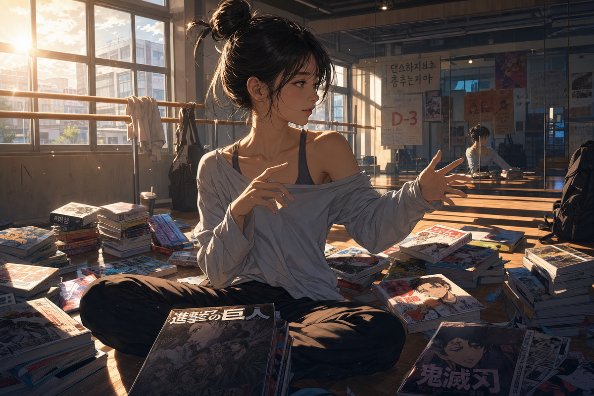 《裝備仔》走到日本，台灣做了什麼沒人記得