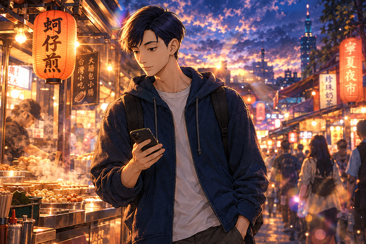 阿雷塔在東京拿金獎，台灣獨立遊戲的分界點在哪